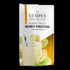 Luxoya Tejsavó koncentrátum italpor 30 g - Kiwi-Banán ízű reform élelmiszer