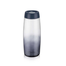 Luxplastic IRIS C-00431 Rainbow indigókék üveg tároló 1.600ml konyhai eszköz