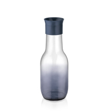 Luxplastic IRIS C-00484 Rainbow Hydra indigókék üvegpalack 1.000ml termosz