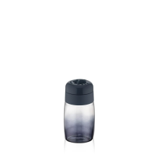 Luxplastic IRIS C-00485 Rainbow indigókék üveg fűszerszóró 100ml konyhai eszköz