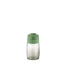 Luxplastic Iris c-00492 rainbow zöld üveg f&#369;szerszóró 100ml konyhai eszköz