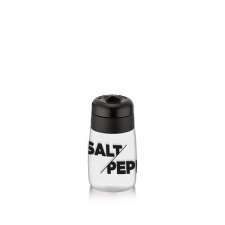 Luxplastic IRIS C-00511 Salt&Pepper üveg fűszerszóró 100ml konyhai eszköz