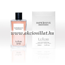 Luxure Impressive Women EDP 100ml / Dolce Gabbana L Imperatrice 3 parfüm utánzat női parfüm és kölni