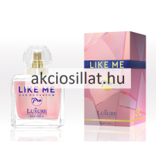 Luxure Like Me Pro EDP 100ml / Giorgio Armani My Way Extrait de Parfum parfüm utánzat parfüm és kölni