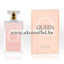 Luxure Queen Woman EDP 100ml / Lancome Idole parfüm utánzat női parfüm és kölni