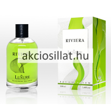 Luxure Riviera EDP 100 ml parfüm és kölni