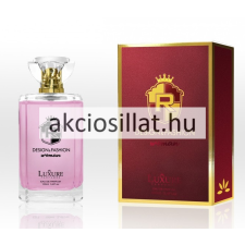 Luxure Royal Design &amp; Fashion Women EDT 100ml / Dolce &amp; Gabbana Q parfüm utánzat parfüm és kölni