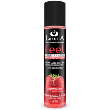  LUXURIA FEEL EPER VIZES ALAPÚ SÍKOSÍTÓ 60 ML síkosító