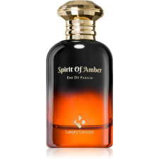 Luxury Concept Spirit Of Amber EDP 100 ml parfüm és kölni