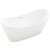 Luxury Montana szabadon álló fürdökád akril  180 x 90 cm, fehér - 52011809000 Térben álló kád