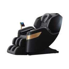  Luxus masszázsfotel többfunkciós kezelőfelülettel holm0726 masszázsfotel