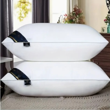  Luxus ötcsillagos szállodai minőségű párna KL492373 lakástextília