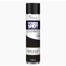 Luxus szagsemlegesítő és légfrissítő spray jázmin és mandula illattal (600 ml) tisztító- és takarítószer, higiénia