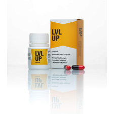  LVL UP - term. étrendkiegészítő férfiaknak (8db) potencianövelő