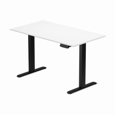 LVN System - accessories LVN System M2 Pro asztali dupla monitortartó íróasztal