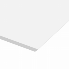 LVN System Fehér 138x67cm-es alávágott asztallap elektromos asztallábakhoz | LVN System bútor