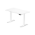 LVN System - Table Elektromosan állítható magasságú íróasztal 120x67cm fehér | LVN System Control Flex+