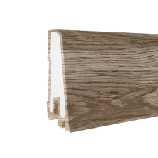 LVT szegőléc USL60 Clip arany tölgy laminált parketta