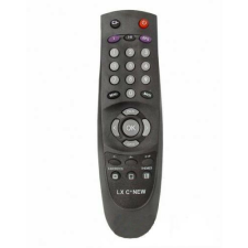 LX C+NEW TV Távirányító távirányító