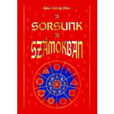 LXR Kft. A Sorsunk a Számokban ezoterika