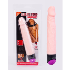 Lybaile Lybaile Lifelike Penis Flesh vibrátorok