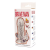 Lybaile Lybaile Penis sleeve with Bullet Clear
