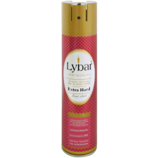  Lybar Original Extra Hard hajlakk 5 250 ml hajformázó