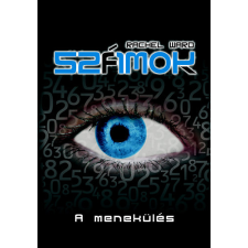 Lybrum Kiadó Számok - A menekülés antikvárium - használt könyv