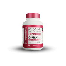  Lycopene q-max Vegán Kapszula koenzym q10-el - Marathontime vitamin és táplálékkiegészítő