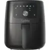  Lydsto Airfryer 5L Okos Légsütő 1700w, Tapadásmentes bevonat Fekete 2025