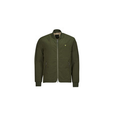 Lyle & scott Dzsekik JK1902V Keki EU M férfi kabát, dzseki