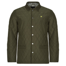 Lyle & scott Dzsekik JK1990V Keki EU L férfi kabát, dzseki