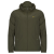 Lyle & scott Dzsekik Zip Through Hooded Jacket Zöld EU L