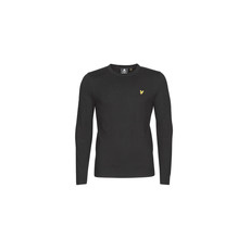 Lyle & scott Pulóverek KN400VC Fekete EU XXL