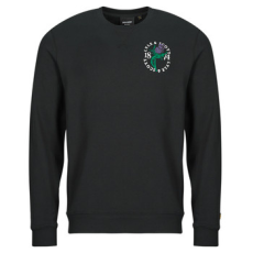 Lyle & scott Pulóverek ML2107V Fekete EU S