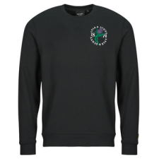 Lyle &amp; scott Pulóverek ML2107V Fekete EU XL férfi pulóver, kardigán