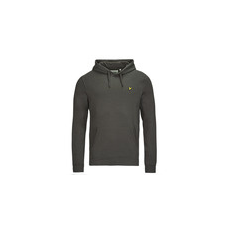 Lyle & scott Pulóverek ML416VOG Szürke EU XL