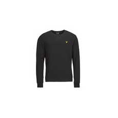 Lyle & scott Pulóverek ML424VOG Fekete EU M