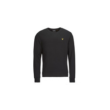 Lyle &amp; scott Pulóverek ML424VOG Fekete EU S férfi pulóver, kardigán