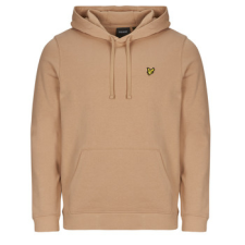 Lyle &amp; scott Pulóverek Pullover Hoodie Bézs EU S férfi pulóver, kardigán