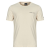 Lyle & scott Rövid ujjú pólók Embroidered T-Shirt Bézs EU S