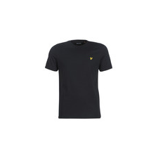 Lyle & scott Rövid ujjú pólók FAFARLIBE Fekete EU L férfi póló