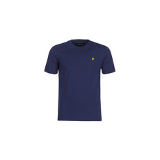 Lyle & scott Rövid ujjú pólók FAFARLIBE Kék EU S