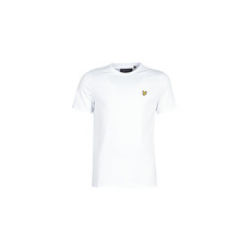 Lyle & scott Rövid ujjú pólók FAFARLITE Fehér EU S