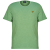 Lyle & scott Rövid ujjú pólók Slub T-Shirt Zöld EU XL