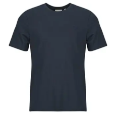 Lyle & scott Rövid ujjú pólók Superfine T-shirt Tengerész EU XL