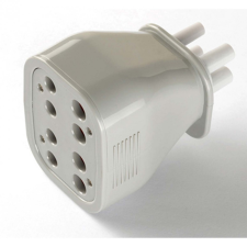  LYMPHOPRESS nyirokkezelőhöz csatlakozó 2 mandzsettás gyógyászati segédeszköz