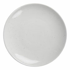 LYNN kistányér, krémszín Ø 22 cm tányér és evőeszköz