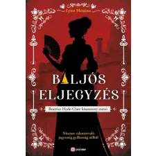 Lynn Messina - Baljós eljegyzés regény