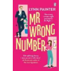 Lynn Painter Painter Lynn - Mr Wrong Number